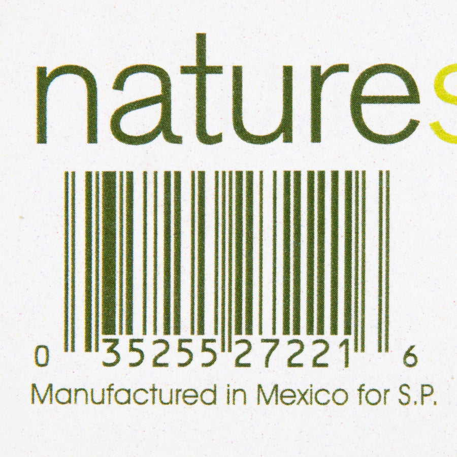 Nature Saver 2/5 Tab Cut Legal Recycled Classification Folder - NATSP17222