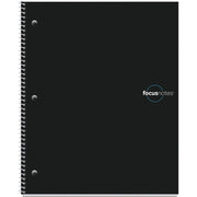Oxford Idea Collective FocusNotes Wirebound Notebook - Quarto
