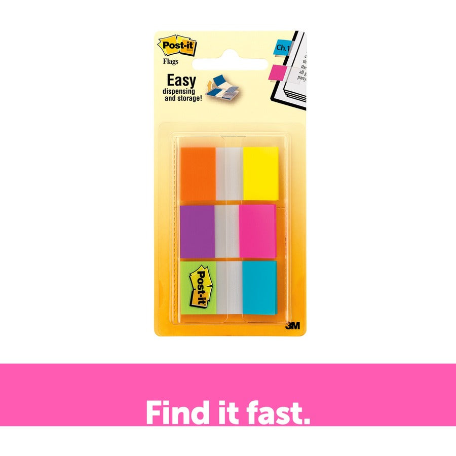 Post-it Flags - MMM680EGALT