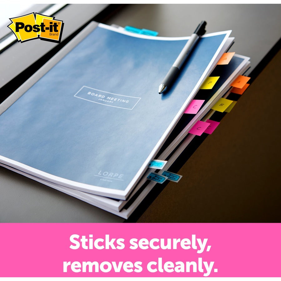 Post-it Flags - MMM680EGALT