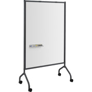 Safco Impromptu Magnetic Whiteboard Screens
