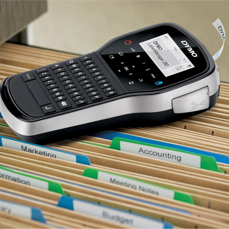 Dymo LabelManager 280P