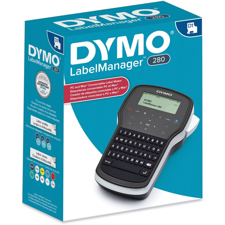 Dymo LabelManager 280P
