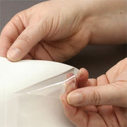 Smead Self-Adhesive USB Flash Drive Pocket