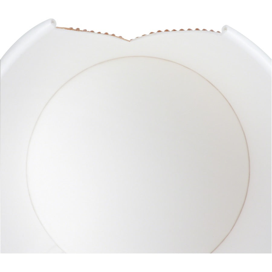 Genuine Joe Ripple Hot Cups (Model 2)