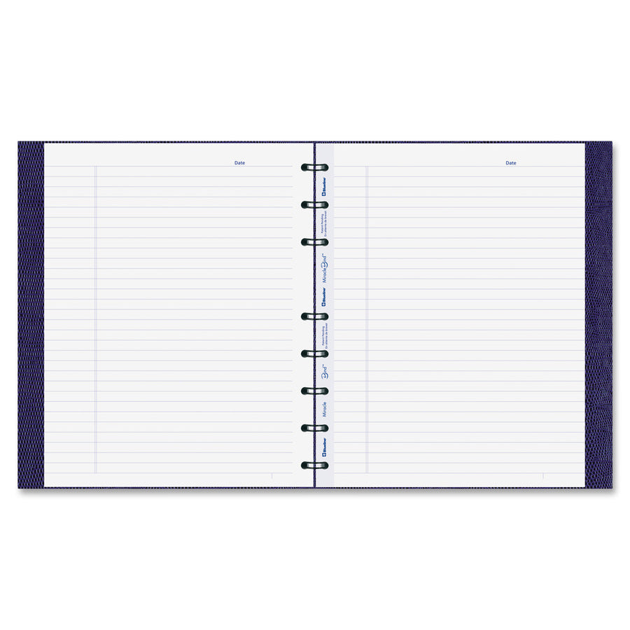 Blueline MiracleBind Notebook - BLIAF915097