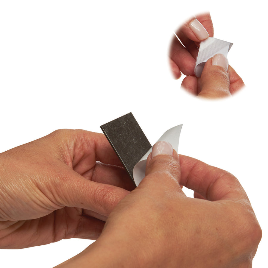 Deflecto Cubicle Sign Holders