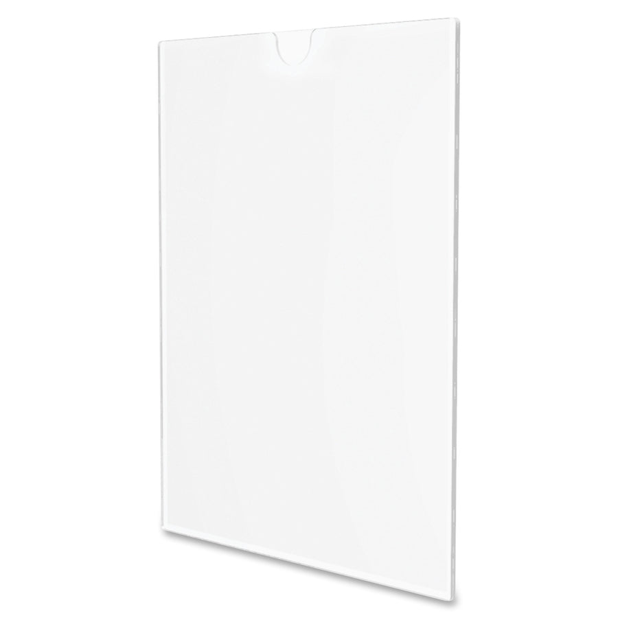 Deflecto Cubicle Sign Holders