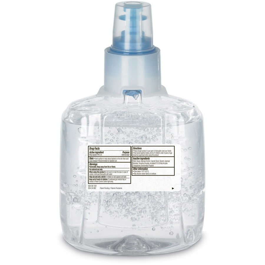 PURELL® Hand Sanitizer Refill