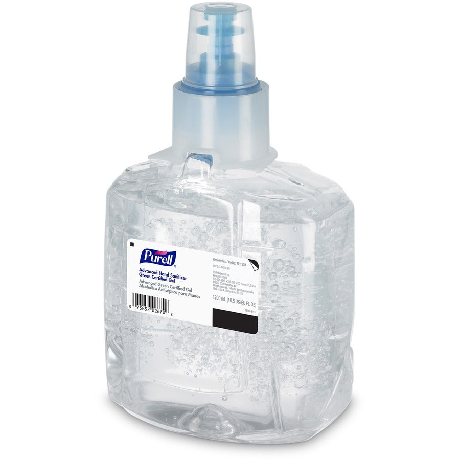 PURELL® Hand Sanitizer Refill