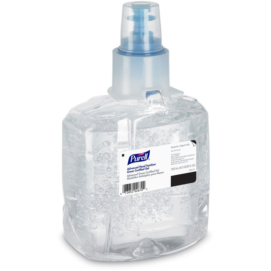 PURELL® Hand Sanitizer Refill