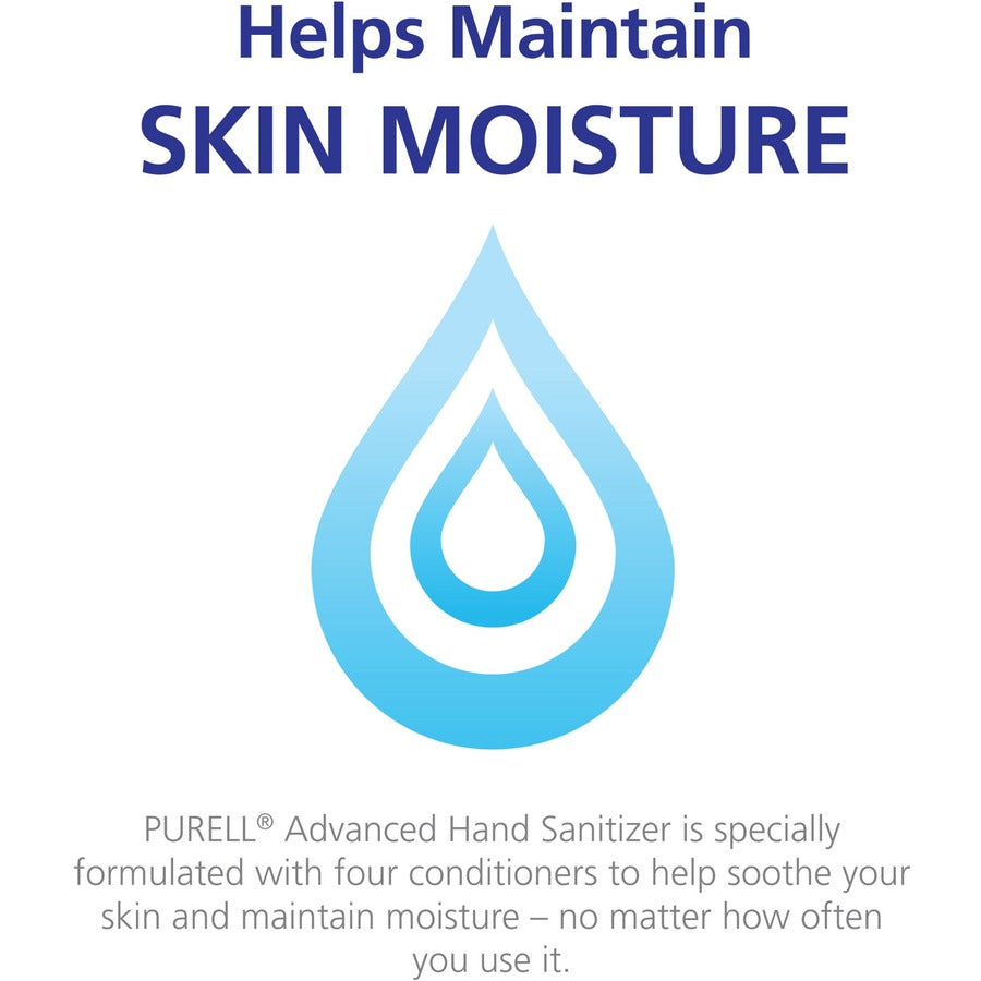 PURELL® Hand Sanitizer Refill