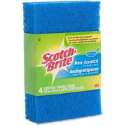Scotch-Brite All-purpose No Scratch Scour Pads