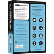 Astrobrights Color Copy Paper -Lunar Blue