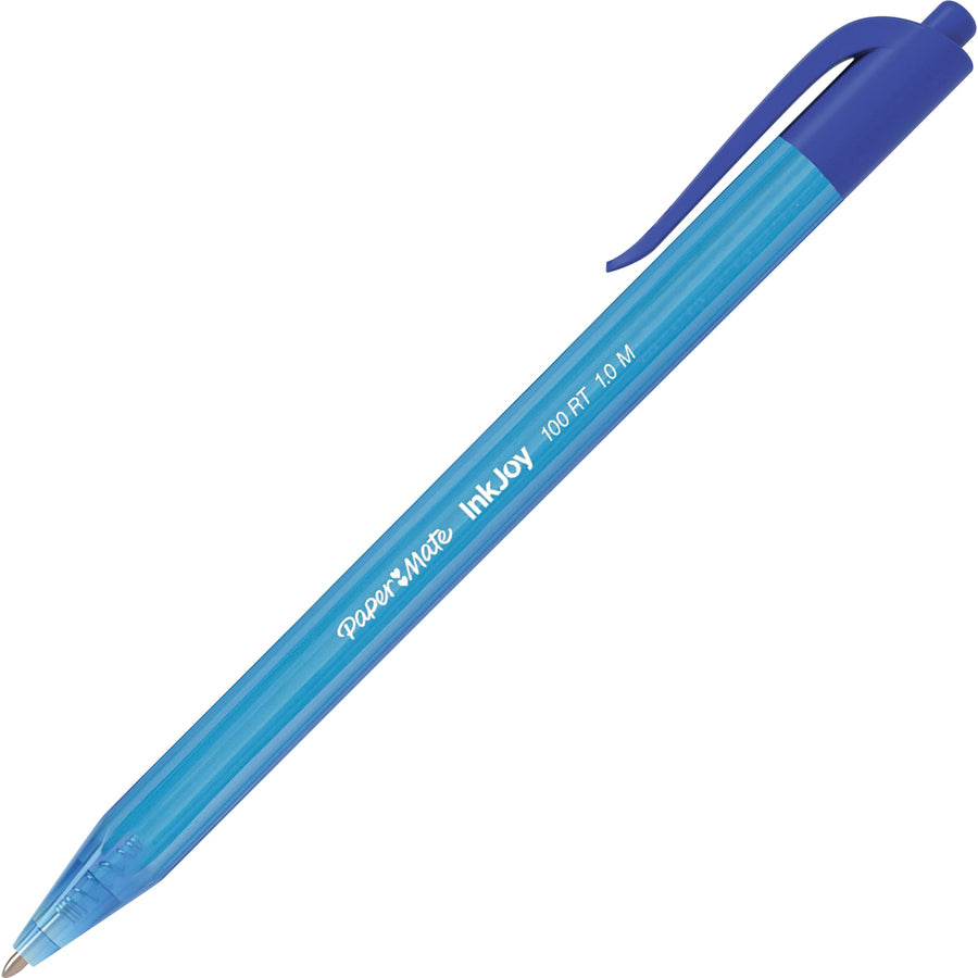 Paper Mate InkJoy 100 RT Ballpoint Pen