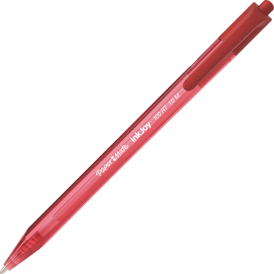 Paper Mate InkJoy 100 RT Ballpoint Pen