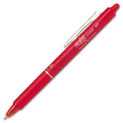 FRIXION Pen Retractable 0.7 RED