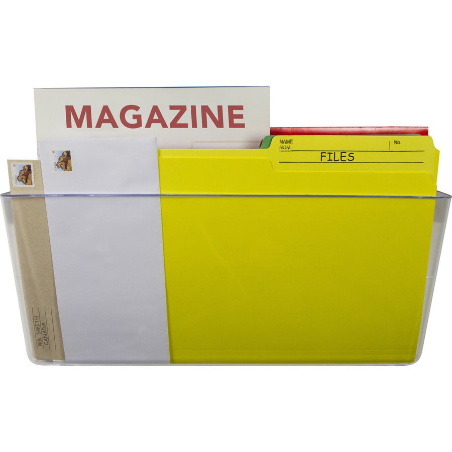 Storex Wall Pocket