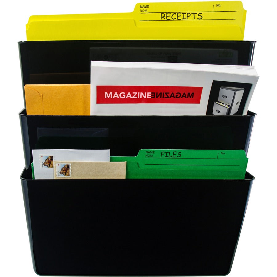 Storex Wall Pocket