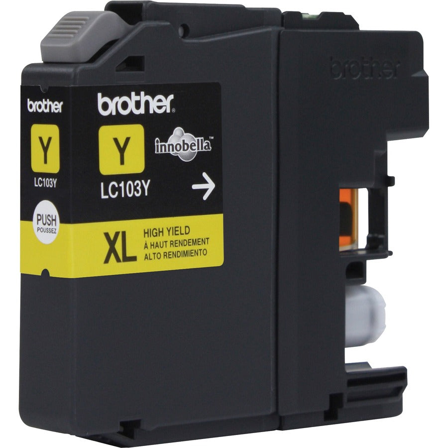 Brother Innobella Original Ink Cartridge 1.0mm