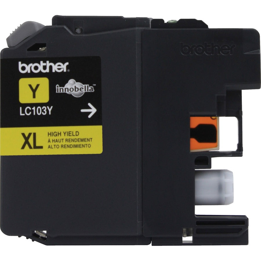 Brother Innobella Original Ink Cartridge 1.0mm