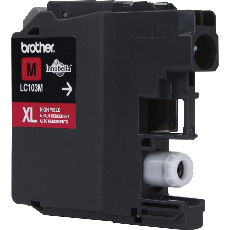 Brother Innobella Original Ink Cartridge 1.0mm