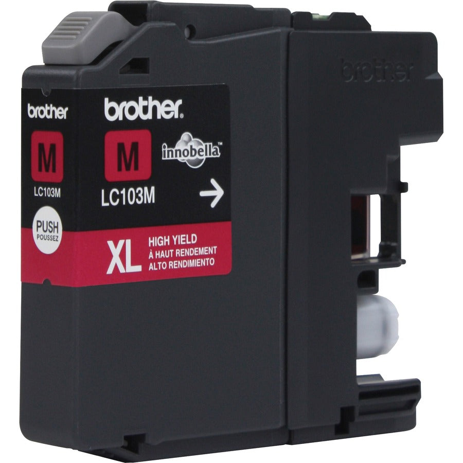 Brother Innobella Original Ink Cartridge 1.0mm
