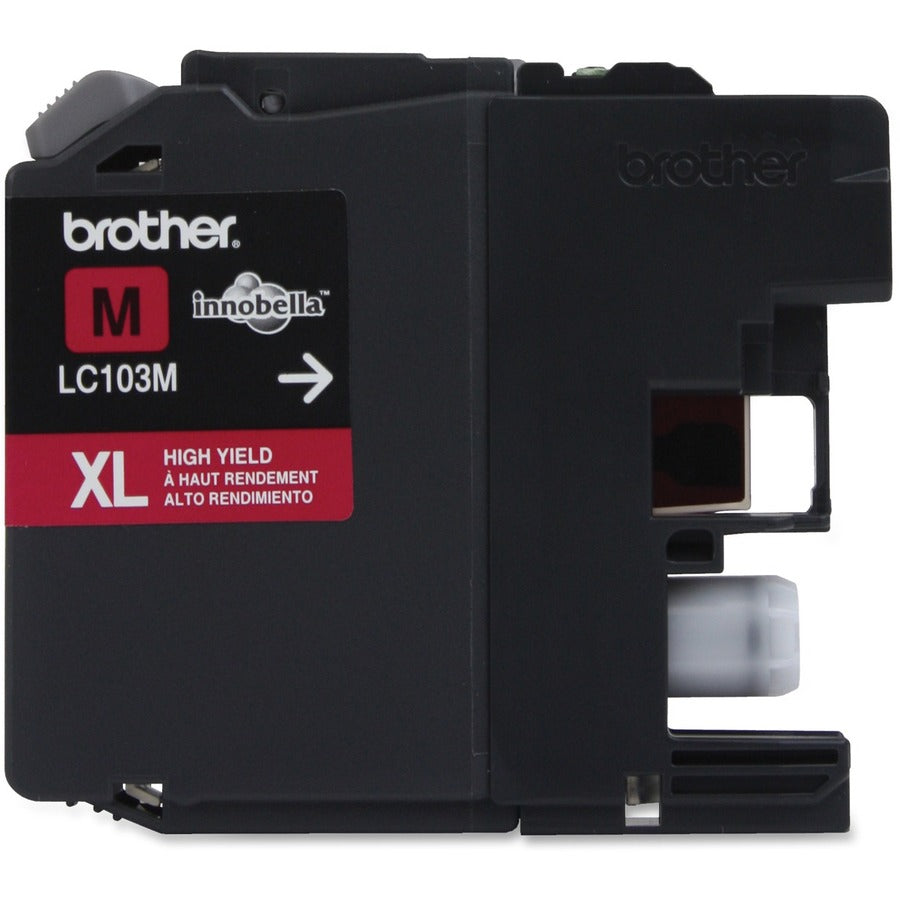 Brother Innobella Original Ink Cartridge 1.0mm