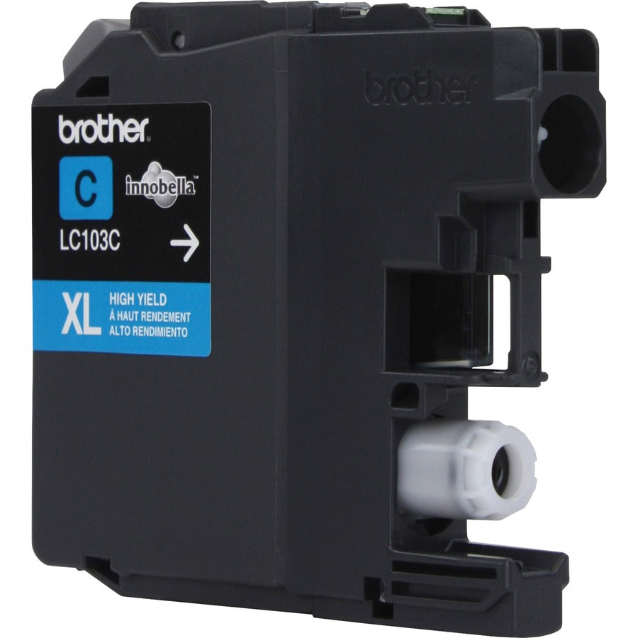Brother Innobella Original Ink Cartridge 1.0mm
