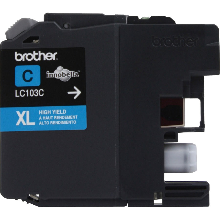 Brother Innobella Original Ink Cartridge 1.0mm