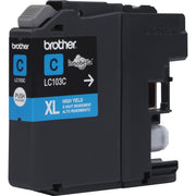 Brother Innobella Original Ink Cartridge 1.0mm