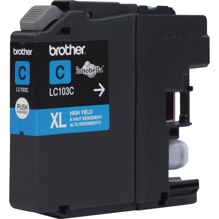Brother Innobella Original Ink Cartridge 1.0mm