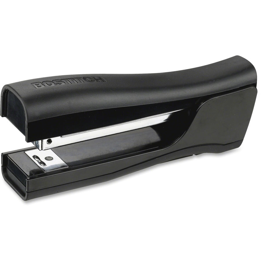 Bostitch Dynamo Stapler – 20 Sheet – Black