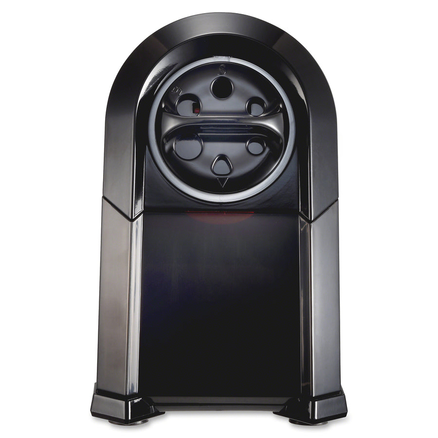 Bostitch QuietSharp Glow Commercial Electric Pencil Sharpener