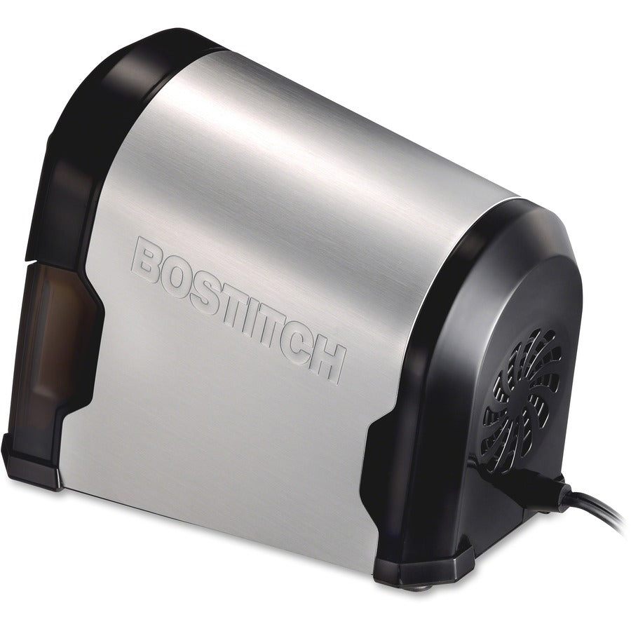 Bostitch QuietSharp Glow Commercial Electric Pencil Sharpener