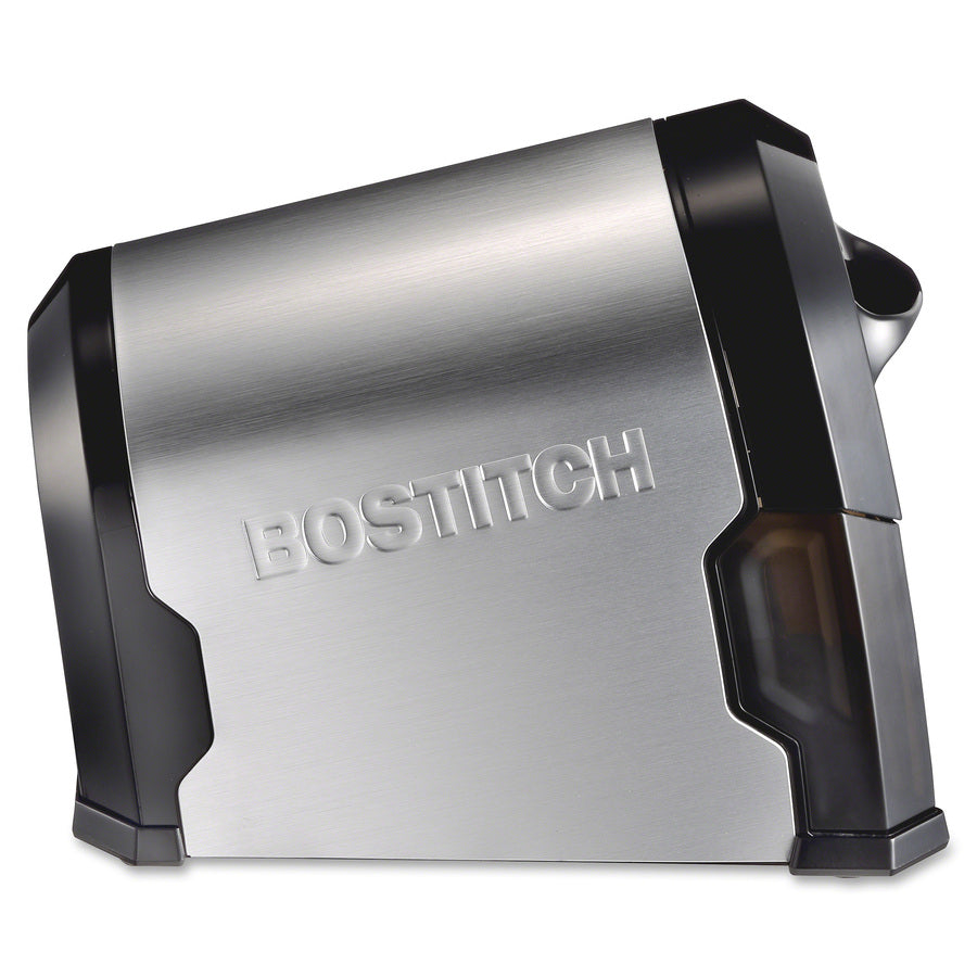 Bostitch QuietSharp Glow Commercial Electric Pencil Sharpener