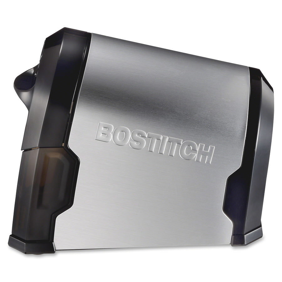 Bostitch QuietSharp Glow Commercial Electric Pencil Sharpener