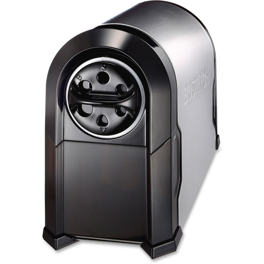 Bostitch QuietSharp Glow Commercial Electric Pencil Sharpener