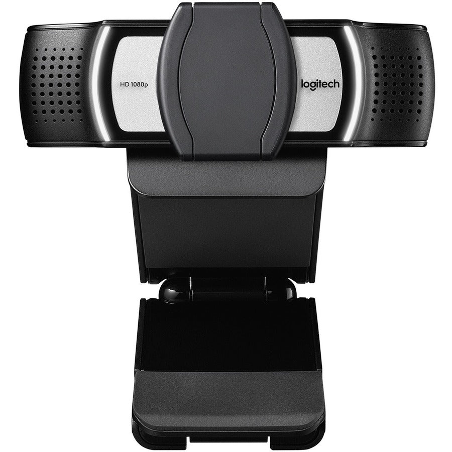 Logitech C930e Business Webcam — 1080p HD