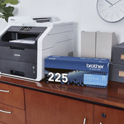 Brother TN225C Toner Cartridge