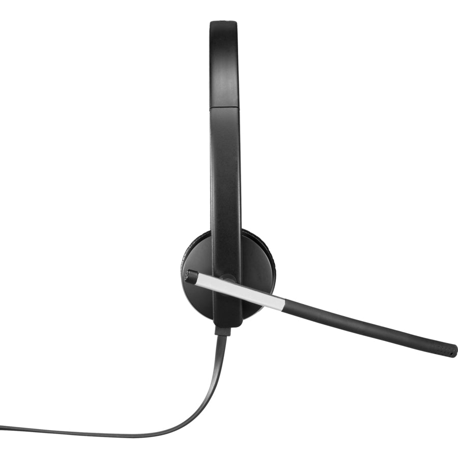 Logitech H650e Stereo USB Headset