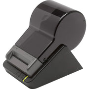 Seiko SLP-650 Desktop, Industrial, Healthcare Direct Thermal Printer - Monochrome - Label Print - USB - Gray