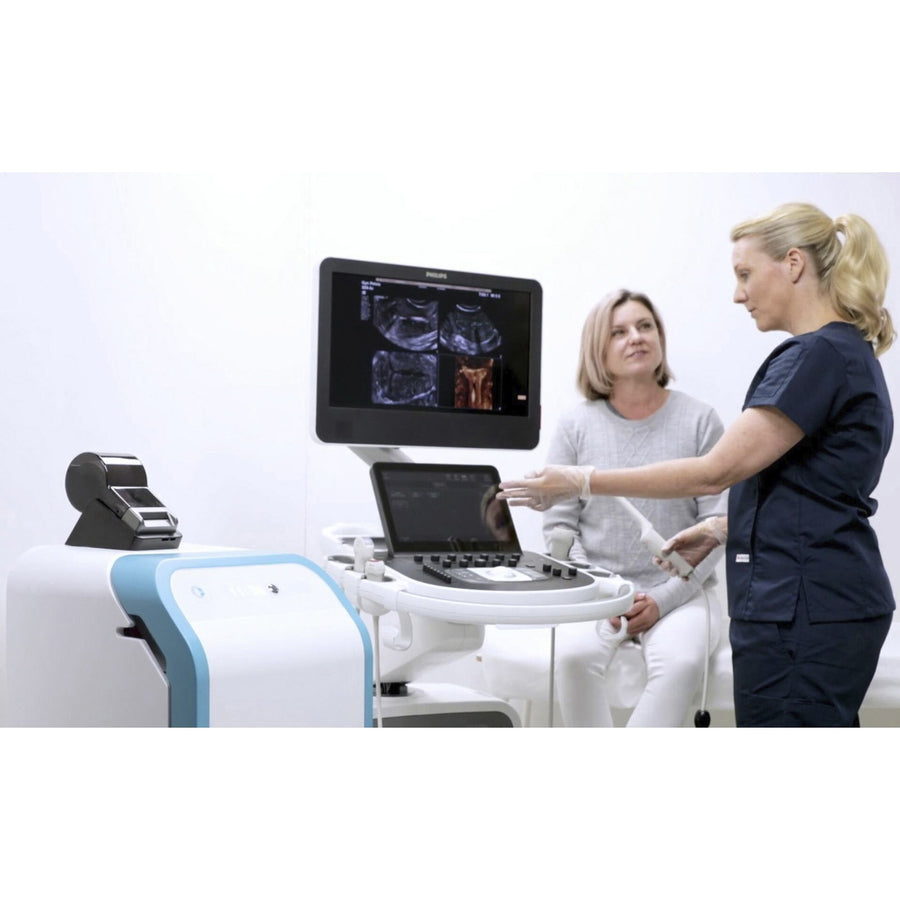 Seiko SLP-650 Desktop, Industrial, Healthcare Direct Thermal Printer - Monochrome - Label Print - USB - Gray