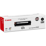 Canon 131 Original Toner Cartridge (Model 1)