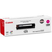 Canon 131 Original Toner Cartridge (Model 3)
