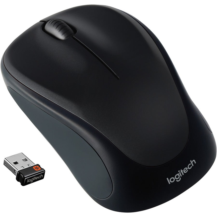 Souris Logitech M317