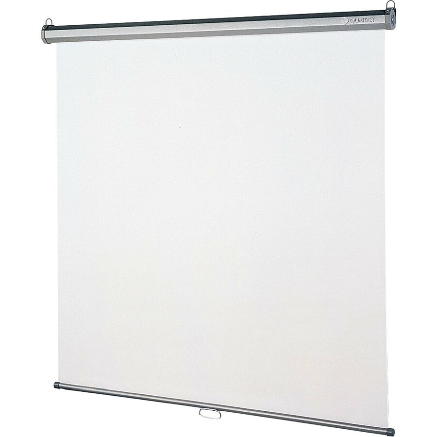 Quartet Manual Projection Screen