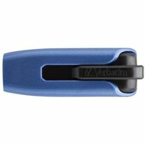 Verbatim 64GB Store 'n' Go V3 Max USB 3.0 Flash Drive - Blue