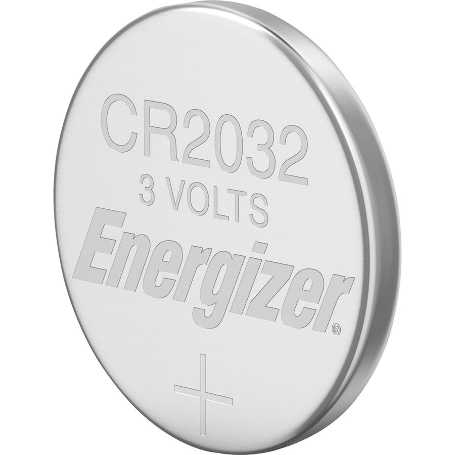 Piles au lithium Energizer CR2032 – Paquet de 4 (2032BP4)