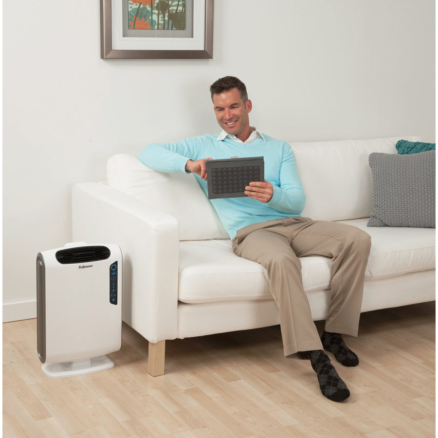 AeraMax® 200 Air Purifier